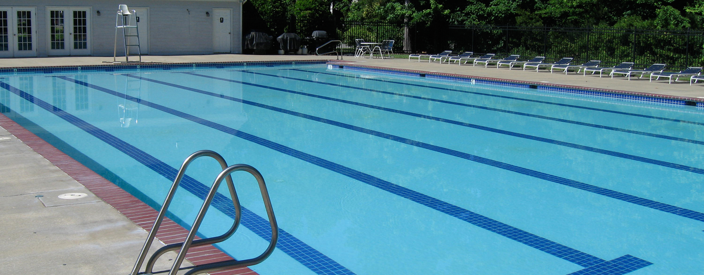 Home Clearwater Pool Management